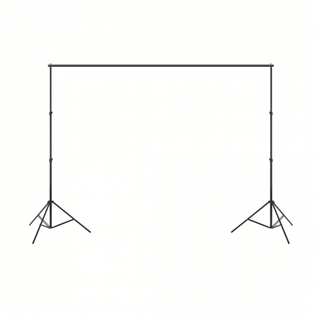 Visico nosač pozadine VS-B803E Kit